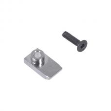 マルイ GBBハイキャパ用 ステンレススチール ファイアリングストップ [KW-KU-GB-630] [取寄]