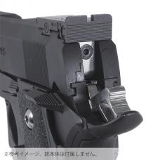 マルイ GBBハイキャパ用 ステンレススチール ファイアリングストップ [KW-KU-GB-630] [取寄]