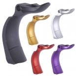 マルイ GBBハイキャパ用 アルミ ノンファンクショナル グリップセフティ [KW-KU-GB-625] [取寄]