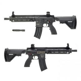 電動ガン : HK416D (V2) AEG [VF1J-LHK416-BK11] [取寄]
