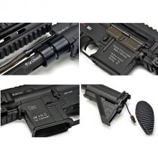 電動ガン : HK416D (V2) AEG [VF1J-LHK416-BK11] [取寄]