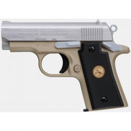 ハイランクエアコッキング COLT マスタング シルバー [2月下旬発売.予約]