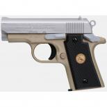 ハイランクエアコッキング COLT マスタング シルバー [2月下旬発売.予約]