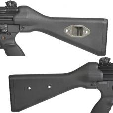 GBB H&K HK33 (JPver./HK Licensed) [VF2J-LHK33-BK01] [3月発売予定.単品予約]