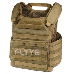L.A.ホビーショップ / ベスト:FAPC GEN2 with Additional mobile plate carrier [Mサイズ