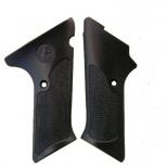 TRIPLE K COLTウッズマン .22 2nd用ビンテージグリップ [取寄]