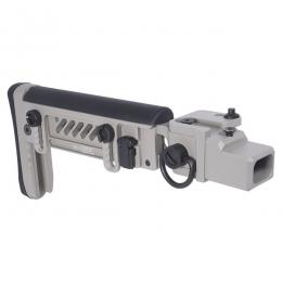 Zenit PT-5 タイプ AK フォールディングストック for【 GHK AKM(V3)用】デザートカラー [KW-KU-GB-172-DE] [取寄]