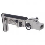 Zenit PT-5 タイプ AK フォールディングストック for【 GHK AKM(V3)用】デザートカラー [KW-KU-GB-172-DE] [取寄]