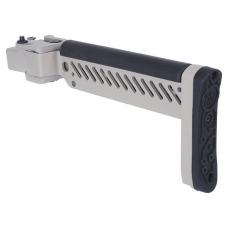 Zenit PT-5 タイプ AK フォールディングストック for【 GHK AKM(V3)用】デザートカラー [KW-KU-GB-172-DE] [取寄]