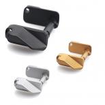 ASG/KJW GBB CZ SHADOW2用  ステンレススチール ワイドサムセフティ Type D [KW-KU-GBSD2020] [取寄]