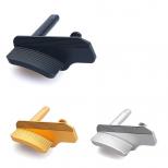 ASG/KJW GBB CZ SHADOW2用 アルミ サムレスト スライドストップ [KW-KU-GBSD2041] [取寄]