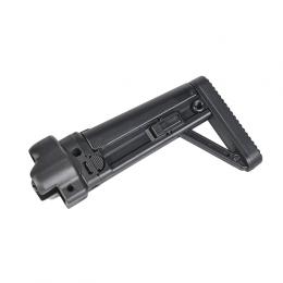 MBTフォールディングストック (Umarex/VFC MP5用) [TFJ-STK-MBTMP5-BK] [3月入荷予定.単品予約]