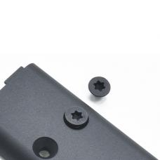 マルイ GBB G17/19Gen5用 スティールマウントカバー [GLK-515BK] [取寄]