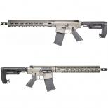 電動ガン EMG Falkor Defense Recce 223 Ambi Sport BK ※電子トリガーKestrel搭載 [2月下旬再販予定.予約]