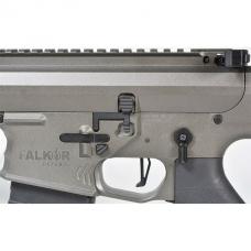電動ガン EMG Falkor Defense Recce 223 Ambi Sport BK ※電子トリガーKestrel搭載 [2月下旬再販予定.予約]