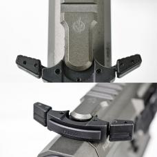 電動ガン EMG Falkor Defense Recce 223 Ambi Sport BK ※電子トリガーKestrel搭載 [2月下旬再販予定.予約]