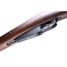 エアコッキング モシン・ナガン M91/59カービン リアルウッド [110A] [取寄]