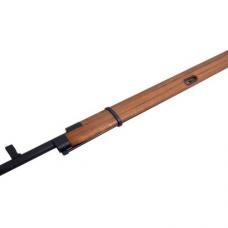 エアコッキング モシン・ナガン M91/30 リアルウッド [110B] [取寄]