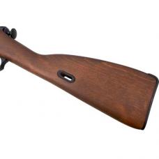 エアコッキング モシン・ナガン M91/30 リアルウッド [110B] [取寄]