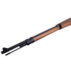 ガスガン モーゼルKar98b ライブカート リアルウッド [109BA] [取寄]