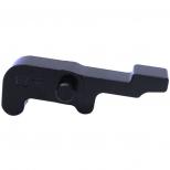 マルイ GBB M4MWS用 アルミホップアップレバー(ブラック) [2239] [取寄]