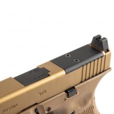 CO2GBB グロック G19X MOS [3月下旬発売.予約]