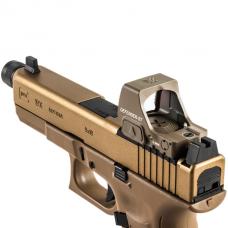 CO2GBB グロック G19X MOS [3月下旬発売.予約]