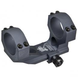 20mmレール/Aimpoint5000/M2用KACタイプオフセットマウント [取寄]