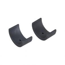 20mmレール/Aimpoint5000/M2用KACタイプオフセットマウント [取寄]