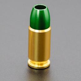 カートリッジ : モデルガン Mk.22 Mod0専用 9mmアルミカート(X-PFC) (5個セット) [6月頃発売予定.単品予約]