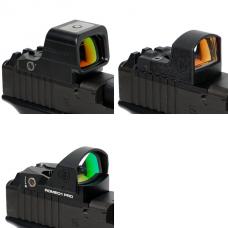 マルイ グロック G17/G19 Gen5 MOS対応 マルチマウントプレート [3月中旬発売.単品予約]