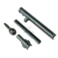 タナカ ガスガン 九九式短小銃/長小銃対応 遊底(ボルト) [LAP-ASS-115] [取寄]