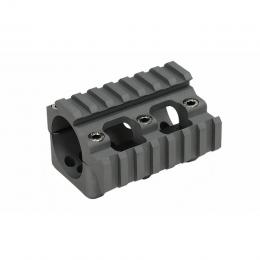 VFC エアコッキングガン M40A3対応 Tacticalレイル (アルミCNC) [VF9-MWS-M40-AL01] [取寄]