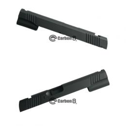 1911LSP & M45シリーズ対応 無刻印スライド <LSPスタイル> [2/19頃発売.予約]