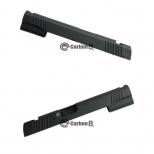 1911LSP & M45シリーズ対応 無刻印スライド <LSPスタイル> [2/19頃発売.予約]