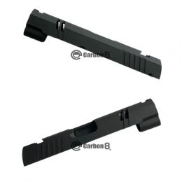 HELLCAT4.3 & BlackKitty対応 無刻印スライド <4.3インチ> [2/19頃発売.予約]