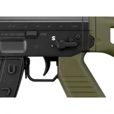 ミニ電動ガン : SG 550 Mini [取寄]