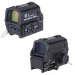 ROMEO8T AMRタイプ 1X40 ドットサイト /ブラック [AO-RD012-BK] [3月入荷予定.単品予約]