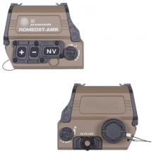 ROMEO8T AMRタイプ 1X40 ドットサイト /DE:デザートカラー [AO-RD012-DE] [3月入荷予定.単品予約]