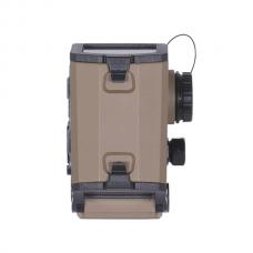 ROMEO8T AMRタイプ 1X40 ドットサイト /DE:デザートカラー [AO-RD012-DE] [3月入荷予定.単品予約]