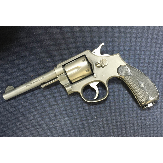 y*5様 シルバーリボルバー モデルガン ECHIGOYA アキバ BLOG:Colt Detective Special 2inch “R-model