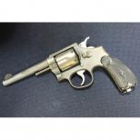 モデルガン : S&W M1899リボルバー [9/17入荷予定.予約] [予約特価]