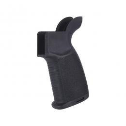 SIG MCXタイプ リデュースドアングル ピストルグリップ MCX/MPX/M4 STD電動ガン用 /ブラック [PAB-GP-001-BK] [取寄]