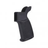 SIG MCXタイプ リデュースドアングル ピストルグリップ MCX/MPX/M4 STD電動ガン用 /ブラック [PAB-GP-001-BK] [取寄]