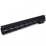 マルイ次世代電動M4対応 SMR Mk16 URG-I 13.5インチ M-LOK ハンドガード [AD-RAS011-BK] [品切中.輸入待ち]