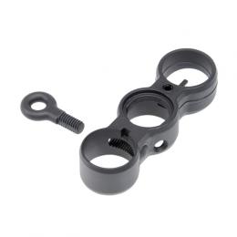 VFC MP5 GBBR フロントサイト (Normal) [VF9-FST-MP5G-ZN01] [取寄]