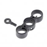 VFC MP5 GBBR フロントサイト (Normal) [VF9-FST-MP5G-ZN01] [取寄]