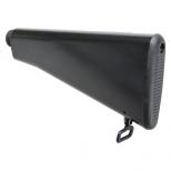 マルイ GBB M4MWS用 M16A1ストックセット [CGS-BT-0017] [取寄]