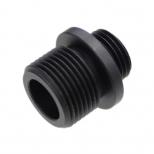 11mm逆ネジ > 14mm逆ネジ アダプター [STAD01A] [取寄]