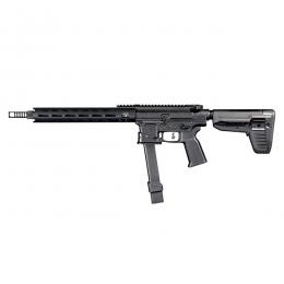 電動ガン TTI TR-9 PCC S3 Rifle 【ブラック】 [ICS-470S3] [5月入荷予定.単品予約]